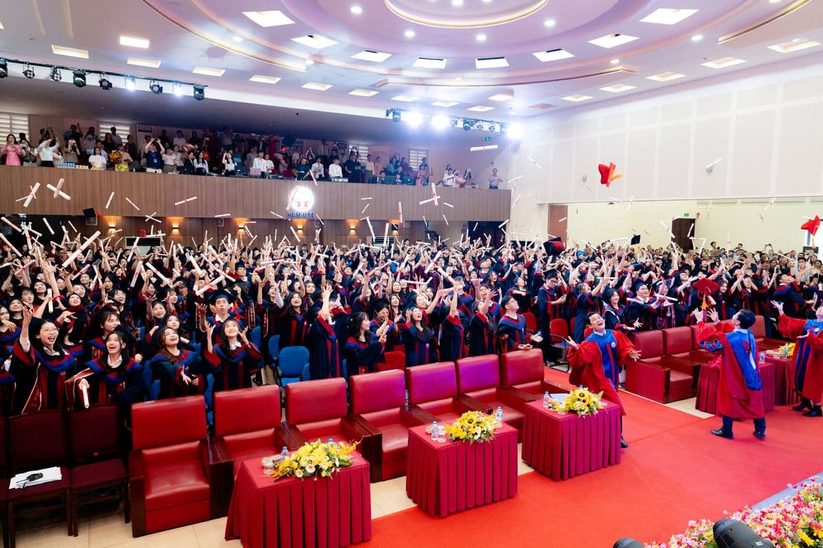 Đại học chính quy