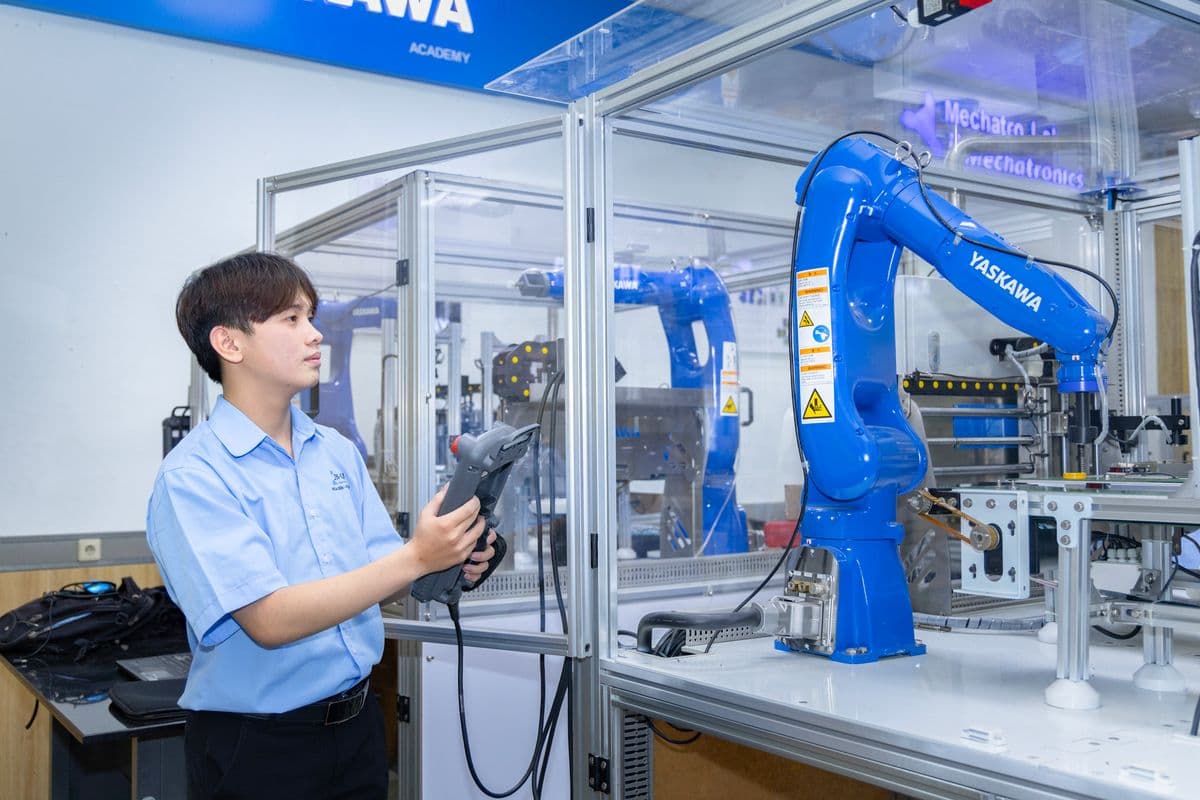 Liên kết quốc tế