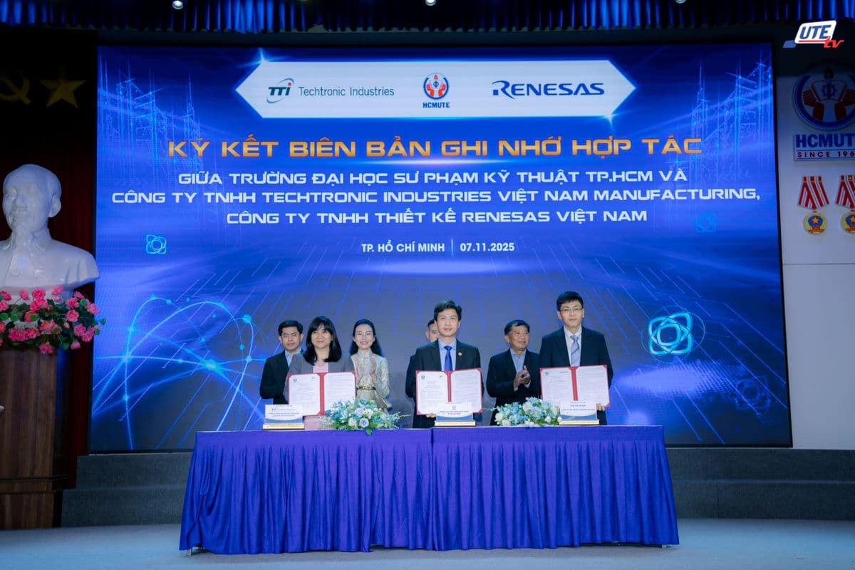 Liên kết đào tạo