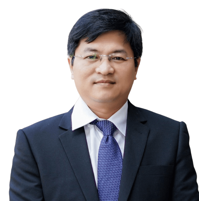 PGS. TS. Lê Hiếu Giang