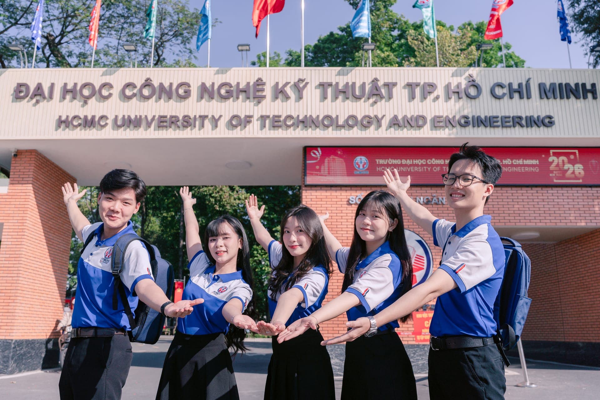 QS Asia 2025 Rankings