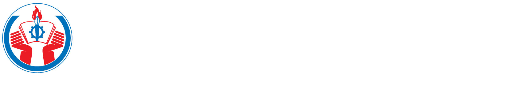 HCM-UTE Logo